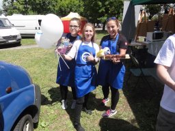 Wiosna nad Nysą 2017